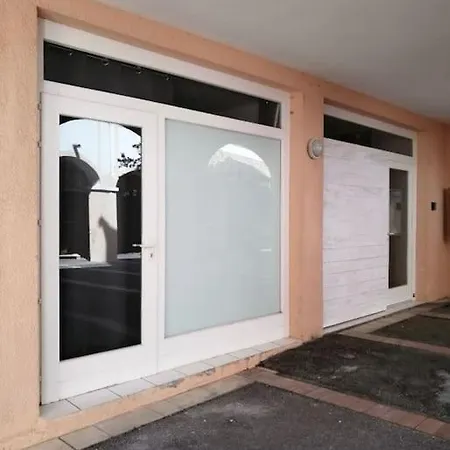 Apartament Complexe Cap Esterel Village ,vue Avec Parking *