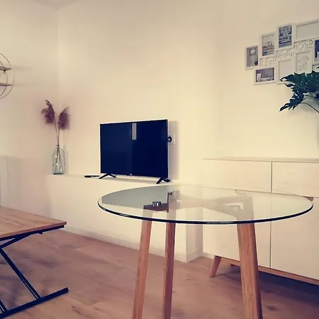 Complexe Cap Esterel Village ,vue Avec Parking Appartement *