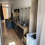 アパート Complexe Cap Esterel Village ,vue Avec Parking