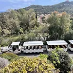 Complexe Cap Esterel Village ,vue Avec Parking アパート