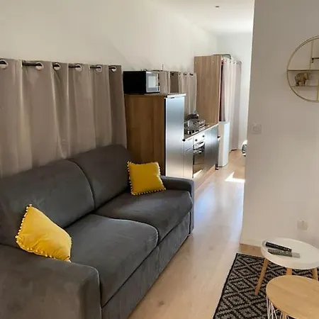 Complexe Cap Esterel Village ,vue Avec Parking Appartamento Saint-Raphaël