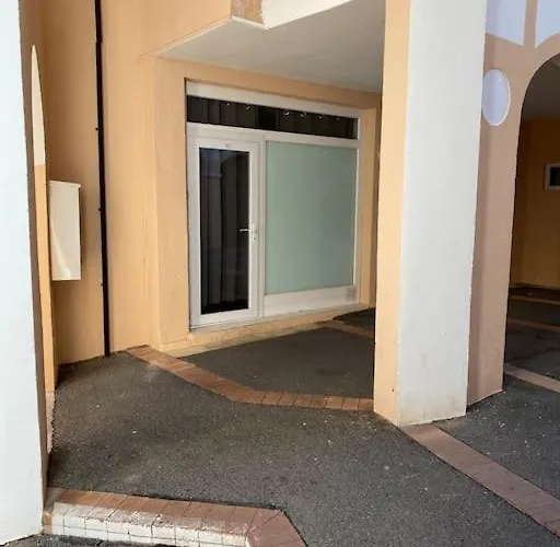 Complexe Cap Esterel Village ,vue Avec Parking Apartamento