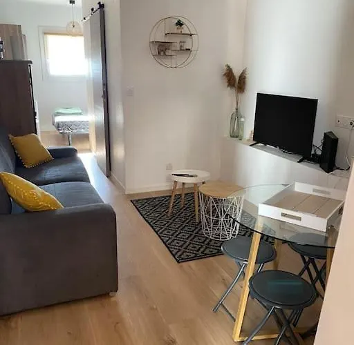 Complexe Cap Esterel Village ,vue Avec Parking Apartamento