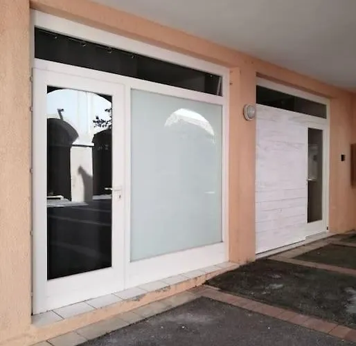 Апартаменты Complexe Cap Esterel Village ,vue Avec Parking *