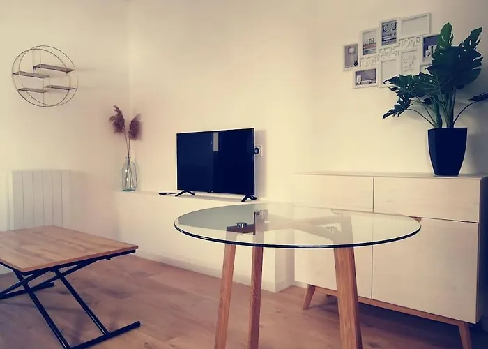 Complexe Cap Esterel Village ,vue Avec Parking Apartamento *