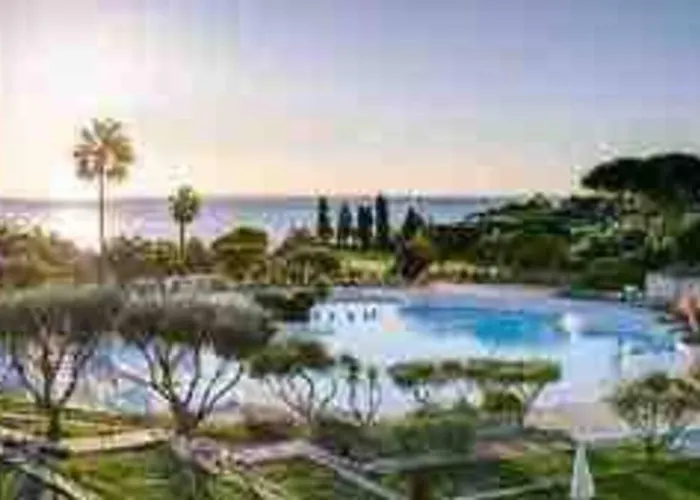 Apartamento Complexe Cap Esterel Village ,vue Avec Parking