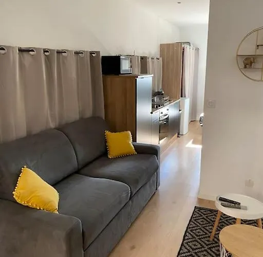 Complexe Cap Esterel Village ,vue Avec Parking Апартаменты Сен-Рафаэль