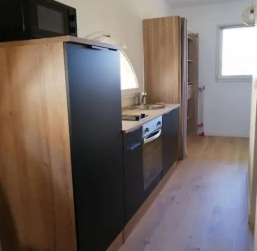 Complexe Cap Esterel Village ,vue Avec Parking Apartamento *